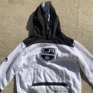 LA Kings hockey hoodie